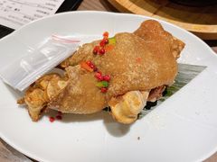 -四道菜·福建菜馆(新街口金鹰店)