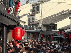 -葑门横街