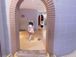 -幻贝家儿童乐园(杭州远洋乐堤港店)