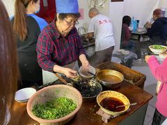 -正味斋锅巴菜(西北角店)