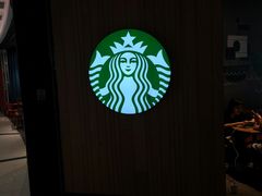 -星巴克(杭州嘉里中心4F店)