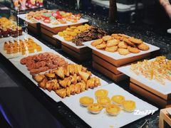 -卡宿自助餐厅(高新万达店)