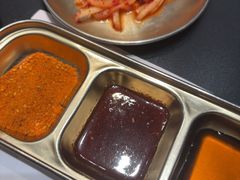-西塔老太太泥炉烤肉(龙湖北苑天街店)