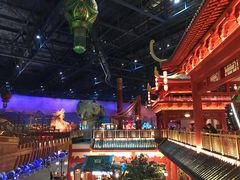 -万达茂商场(南京仙林店)