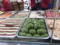 -常州糕团店(北大街新世纪商城店)