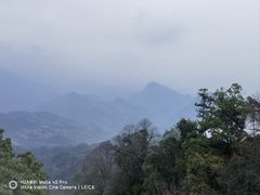 -青城山
