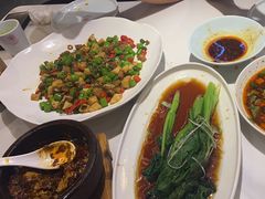 -夫妻肺片·中华老字号·正宗川菜(春熙路店)