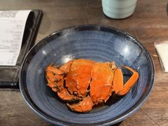 -乔街深夜食堂·台州菜·高压锅生蚝(杭州总店)