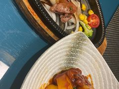 -菊上料理(蜀山银泰百货店)