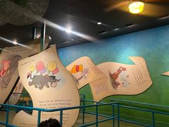 -小熊维尼历险之旅