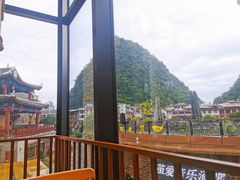 -冰泉豆浆馆(阳朔店)