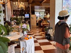 -看见远方·莫干遥远的山民宿