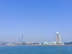 -青岛奥林匹克帆船中心