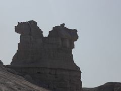 -哈密雅丹大海道景区