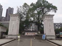 -邱少云烈士纪念馆