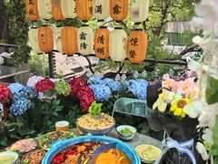 -王歘歘·chuǎ火锅(五道营店)