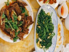 -桂园白粥·潮汕老味道