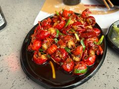超级麻小-一棠龙虾•王牌虾球(恒隆广场店)