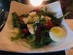 什锦蔬菜沙拉-EATALIA意塔利意式餐厅(鼓楼店)