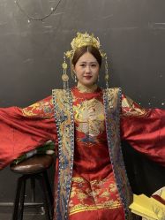 -长春星宫馆婚纱摄影(和平大世界店)