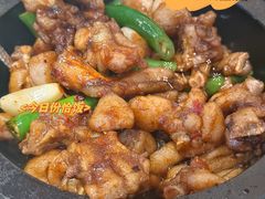 -桂满陇·杭州饭店(清河万象店)
