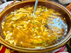 酸辣汤-大梁骨头馆·酱骨老菜(友好店)