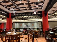 -龙悦湾酒家·八阵鱼生·渔人码头店