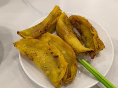 -古南都·清真绿柳居菜馆(太平南路店)