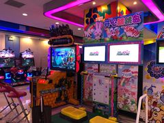 -汤姆熊欢乐世界(光启城店)