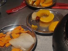 -合易泓烤肉•首创生椰大油边(宁山路店)