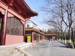 -明故宫遗址公园