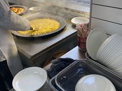 -草桥清真牛肉锅贴扁食店