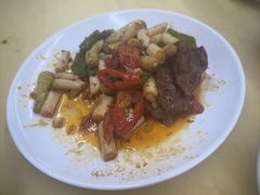 -吉莲利苑海鲜酒家(珠海拱北29年老字号店)