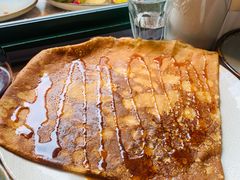 柠檬可丽饼-RAC BAR(安福路店)