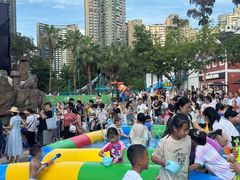 -海合安成都极地海洋公园