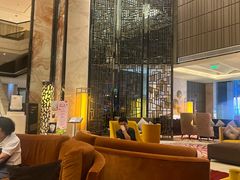 -中山利和希尔顿酒店