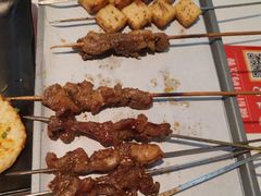 -亿牌牌东北烧烤(博物馆旗舰店)