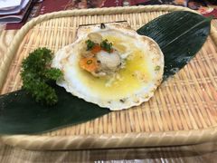 -鱼民·现造寿司(育德店)