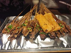 -Let’s WaKao瓦烤(贝森店)