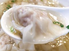 -老电影院饺店(休宁店)