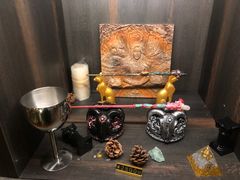 -雪灵魔法世界SHELLY’S TAROT(大良桂畔里店)