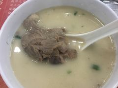 -教师之家赵家羊汤馆(东青龙街店)