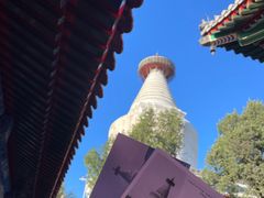 -妙应寺白塔