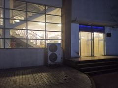 门面-同济大学本部学苑饮食广场