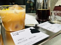 -SAANCI山池咖啡(卓悦中心店)