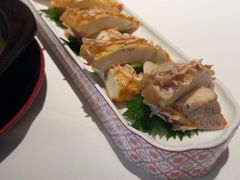 -谭厨中山传家菜.乳鸽.脆鲩鱼(华强北中航城店)