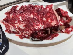 -八合里牛肉火锅(上海世茂广场店)