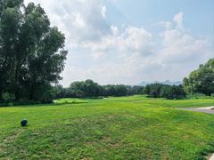 -北京京辉高尔夫俱乐部有限公司