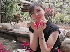 -厦门日月谷温泉渡假村