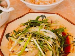 -隆都四季香饭店(碧海路店)